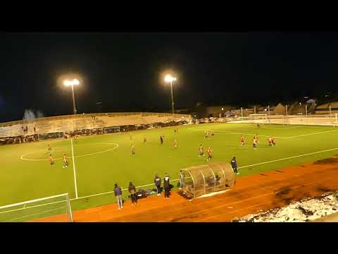 Vind G16-1 vs Gjovik lyn G16-1     24/2/21