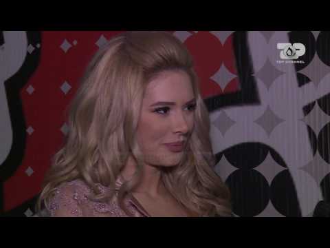 Select, 27 Prill 2017, Pjesa 2 - Top Channel Albania - Entertainment Show