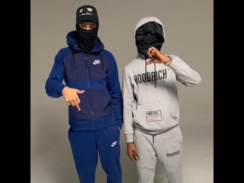 #98s DA x Hitman x T8 - Casualties (Music Video) [EXCLUSIVE]