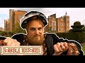 Divorced Beheaded Died Horrible Histories Song
