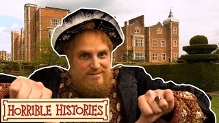 Divorced, Beheaded &amp; Died | Horrible Histories song