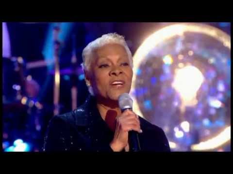 Dionne Warwick - (There's) Always Something There to Remind Me (Live Strictly Come Dancing)