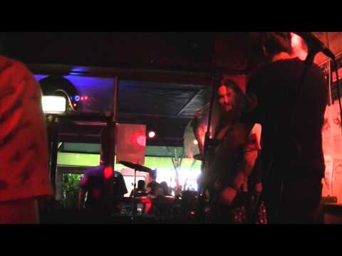 Anti-Thesis (w/ Loki) - Improv 02 (Live @ Ric's Bar, Brisbane - 2013-07-26)