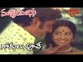 Mutyala Muggu Movie Songs Gogulu Pooche Gogulu Kache Video Song Sreedhar Sangeeta
