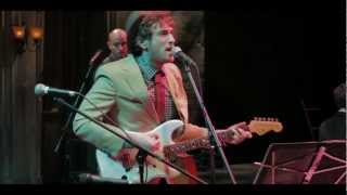 Beck Song Reader &quot;Sorry&quot; - Danny Ross