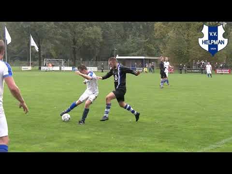 VV ASVB   -  VV Helpman