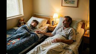 A Father's Lullaby