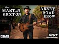 The Martin Sexton Abbey Road Show | November 7, 2025 | Purdue Convocations