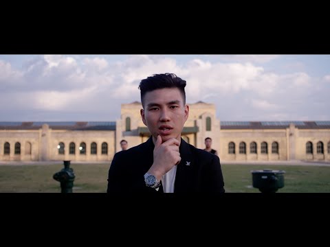 Ace Autumn - Pick You Up (Official Video)