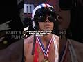 Kurt Angle S Undertaker Impression Was Hilarious