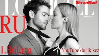 RU | 1.sezon  1.bölüm full izle