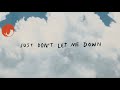 Milky Chance - Don't Let Me Down feat. Jack Johnson (Official Video)