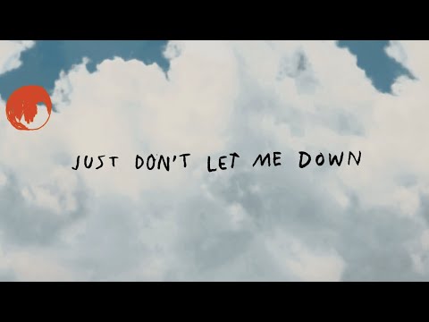 Video de Don't Let Me Down