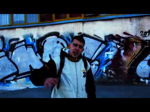 BILAPS χ ΜΗΘΕΘΕ - Mood Asta La Vista (Official Music Video)