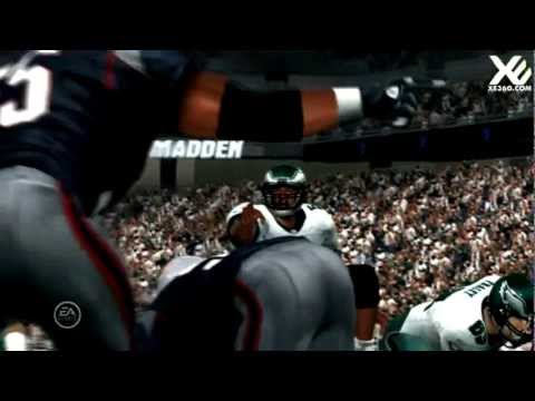 Madden NFL 06 Xbox 360