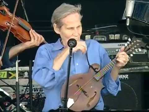 The Levon Helm Band - Ashes Of Love - 8/3/2008 - Newport Folk Festival (Official)