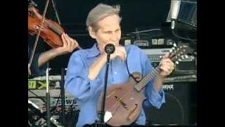 The Levon Helm Band - Ashes Of Love - 8/3/2008 - Newport Folk Festival (Official)