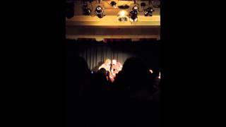 Josh Doyle and surprise guest - Lonely Hearts Company