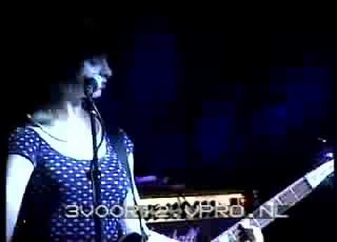 We Start Fires Live - Strut