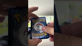 Pack a day #146 #packopenning #pokemon #pokemoncards #pokemontcg #pokemoncardopening #pokémon