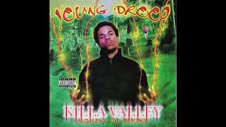 YOUNG DROOP - UNDER PRESSURE (Remix) Ft TECH N9NE