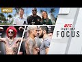 UFC 280: Fight Day Focus - Charles Oliveira vs Islam Makhachev