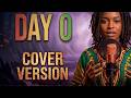 Day O The Banana Boat Song Slowed Reggae Cover Classic Island Vibes Version Live Studio Session