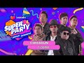 Floor 88 Chikadun Lazada Super Party