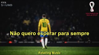 Download lagu Hayya Hayya (Better Together) FIFA World Cup 2022™  Soundtrack (tradução/legendado) #NEYMAR mp3
