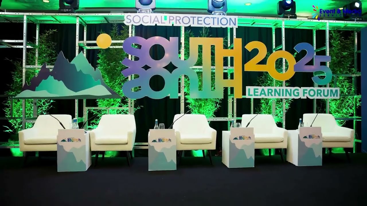 Social Protection Learning Forum