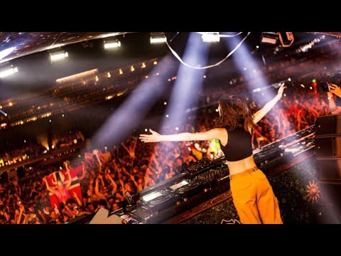 Amelie Lens WE2 | Tomorrowland 2025