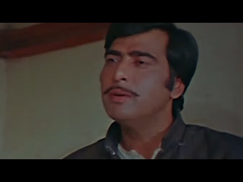 अँगरेज़ की नींद हराम हो जाएगी | Amar Shaheed Bhagat Singh (1974) (HD)  Part 3 | Somu Dutt, Dara Singh