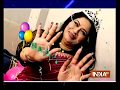 Watch birthday celebration of veteran actress Sudha Chandran