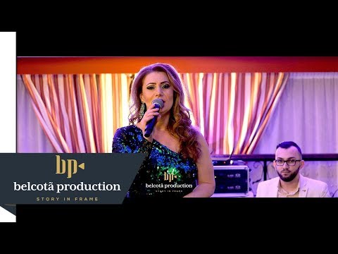 Maria Tirean & Formatia || Ascultare live || 4K 2019