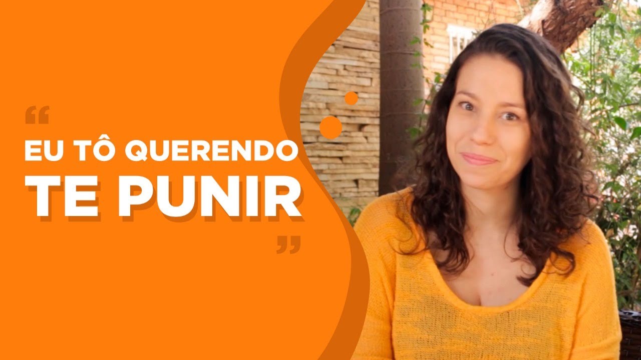 Papo CNV | Como parar uma briga de casal enquanto ela acontece