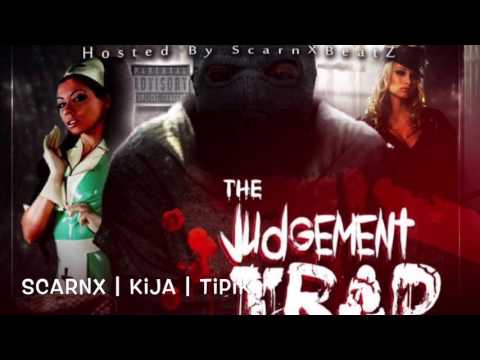 ScarnX|Kija|Typik "Fet bel" (Prod.ScarnX)