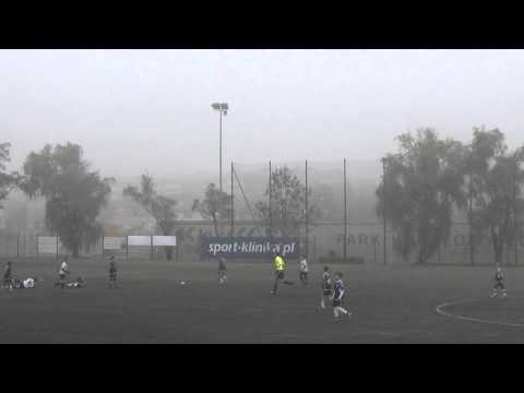 MKS Żory II - Forteca Świerklany