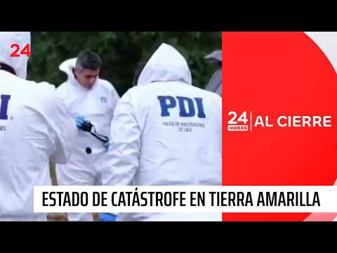 Joven de 29 años es la segunda víctima fatal en Atacama tras ser arrastrado por el río Copiapó