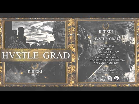 Rimski - Odjebeš ološ feat. Corona