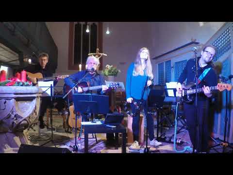 Shiregreen: Gut wieder hier zu sein (für Hannes Wader)