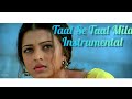 Taal Se Taal Mila Instrumental