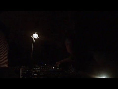 Vito Fattore @ Farbfernseher Berlin with Deep Square Records 15/01/2016 pt 1