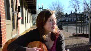Santa Fe- Samantha Crain (Cover)