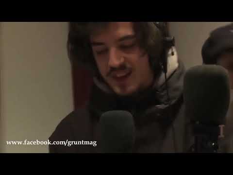 Areno Jaz j'marche seul (prod. Cru)