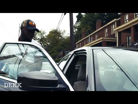 Hardo - Fame or Feds (Official Music Video)