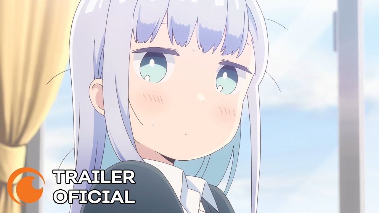 trailer Oficial