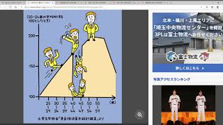 40代で昇給が止まる時代に!!常識が非常識に変わる変化している