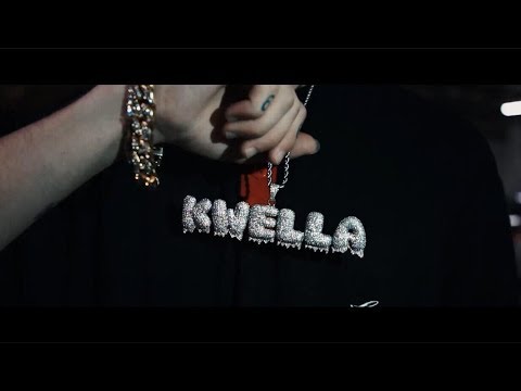 Jotave feat. Kweller - “LA”🛩 (Prod. Jay Kay) [Dir. by @dopeprod_]