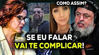 CASO BILYNSKYJ: AINDA EXISTE MISTÉRIO POR TRÁS DO CASO? - CARLA ALBUQUERQUE