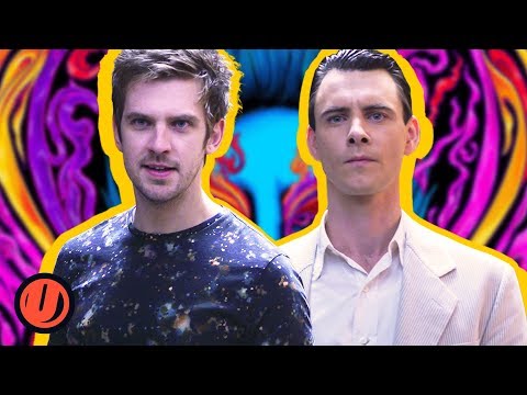 Legion Season 3 Episode 8 "Chapter 27" Series Finale Breakdown